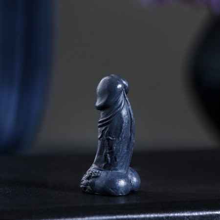 Figure soap "Favorite Mini" Beige/Black, 7gr-3