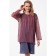 Women's tunic Wisell M5-4122, size 44