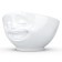 TASSEN LAUGHING bowl, 500 ml, white color