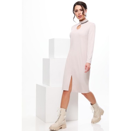 Women's dress, size 44-4