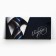 Money envelope "Congratulations", men's suit, 16.5 × 8 cm