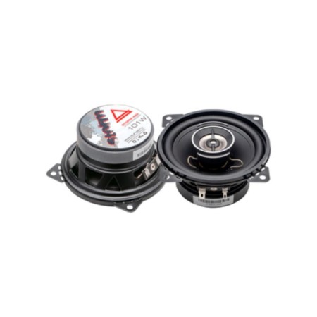 Aura Storm-422 4 acoustic system (10 cm) 2-string coaxial