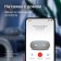 Smart column VK capsule mini (MRC02gy), voice assistant Maroussia, 5W, Wi-Fi, BT 4.2, gray
