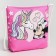 Bag- cosmetic bag "Unicorn", Minnie Mouse
