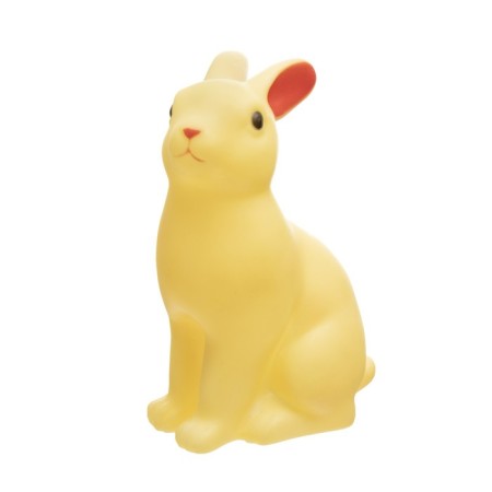 Night "Bunny" LED from 3XLR44 batteries 9.5x14.5x6.5 cm Risalux-9