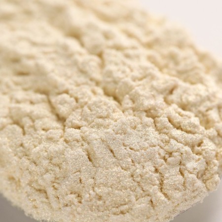 Glitter Kandurin "Cream" for desserts and drinks, water -soluble, 5 g.-2