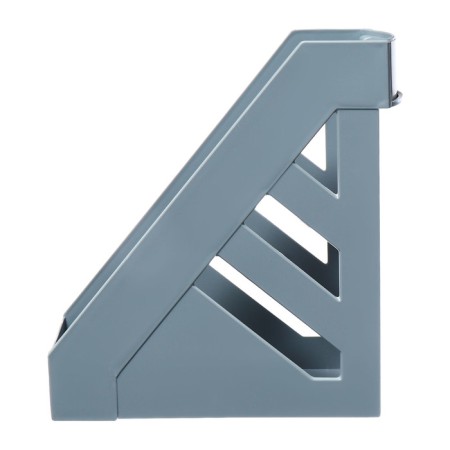 Paper tray Vertical Istanum "Standard", width 100 mm, gray width-9
