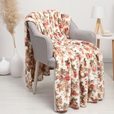 Avita Adelis Palais, 200 x 220 cm, Velsoft 280g/m, PE100%