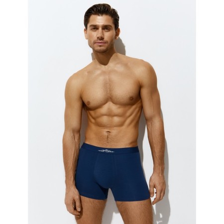 Men's panties Omsa 1234-1, size 46, color BLU