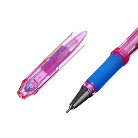 Balloon handle Berlingo "I-10 Color" Assorted Sun 0.4mm,-6