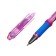 Balloon handle Berlingo "I-10 Color" Assorted Sun 0.4mm,