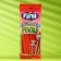 Chewing marmalade fini "Strawberry sticks" sour, 90 g