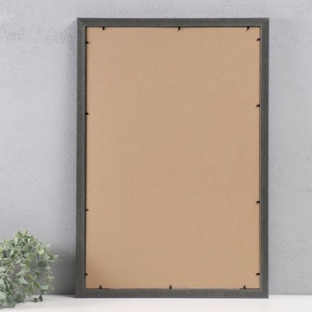 Photo frame plastic 40x60 cm, 888-312-2