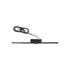 Antenna Automobile FM Active intra -toss SkyWay Gamma rectangular cable 2 m, black S00203005
