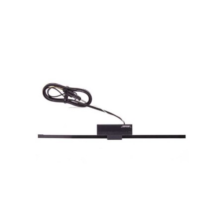 Antenna Automobile FM Active intra -toss SkyWay Gamma rectangular cable 2 m, black S00203005