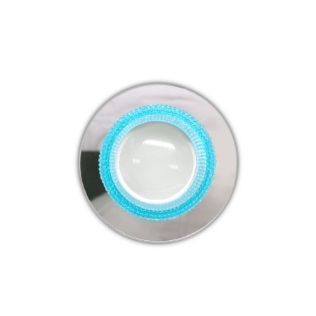 Lamp built -in spot Ambrella Techno Spot Techno TN351, GU5.3, Chromium color, transparent-2