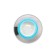 Lamp built -in spot Ambrella Techno Spot Techno TN351, GU5.3, Chromium color, transparent