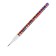 Chernographic sectional pencil with a magnifier, MIX case