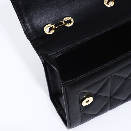 Bag-mixer on magnet, black color-5