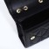 Bag-mixer on magnet, black color