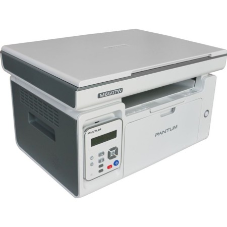 MFP laser Pantum M6507W A4 WiFi Gray-2