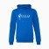 Hoody President Sports. Figure skating, size, s, blue color