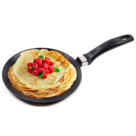 Pancake Panairo Lordom, with a lid, d = 22 cm-1