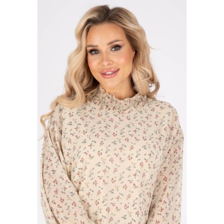 Female blouse, size 44-5