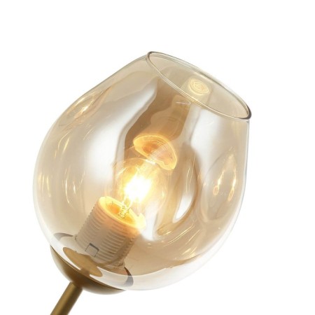 Bra Traube, 40W E27, Color Gold-1