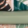 Bed linen "Ethel" 2 joint venture Colored Tropics (View2) 175*215 cm, 200*220 cm, 70*70 cm - 2 pcs