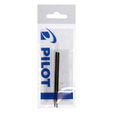 A set of ball rods 0.7 mm pilot, 2 pcs, blue rod, 99 mm, for handles BPGP, BPRG, BPRK, BPGG