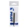 A set of ball rods 0.7 mm pilot, 2 pcs, blue rod, 99 mm, for handles BPGP, BPRG, BPRK, BPGG