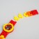 Watch of Bandy Lego, Mickey Mouse, with a strap-designer