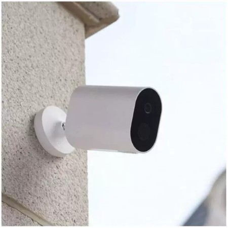 Camera Xiaomi Mi Wireless Outdoor Security Camera (BHR4433GL), IP, 1080p, IK, AI, Microsd, without receiver-7
