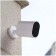 Camera Xiaomi Mi Wireless Outdoor Security Camera (BHR4433GL), IP, 1080p, IK, AI, Microsd, without receiver