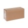 Armor with an organizer 20 × 6 × 8 cm, fastening on the driver's door