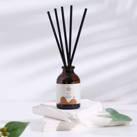 Diffuser aromatic white tea 30 ml-1