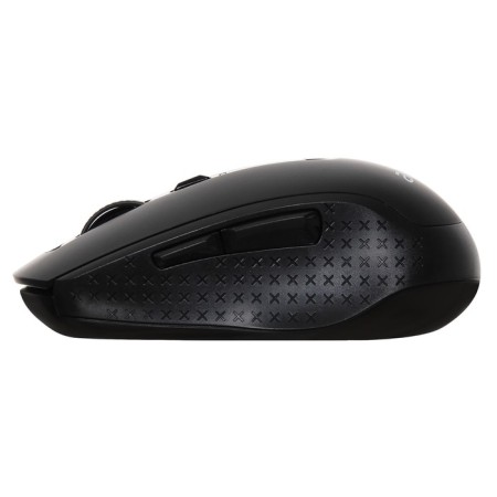 Acer OMR060 Black Optical Mouse (1600DPI) Wireless USB (6but)-3