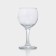 A set of glass glasses for red wine Bistro, 220 ml, 3 pcs