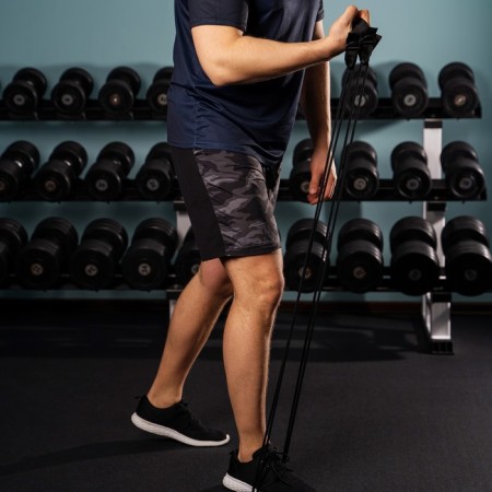 The Aspander Onlytop "Dynamic-2" for the skier, swimmer, double tires with soft handles-7