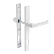 Tundra pressure set 92/26, white