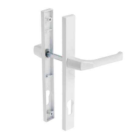 Tundra pressure set 92/26, white