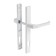 Tundra pressure set 92/26, white