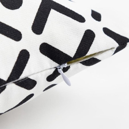 Decorative pillowcase "Ethel" Morocco (view 5), 40x40 cm, 100% cotton-3