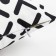 Decorative pillowcase "Ethel" Morocco (view 5), 40x40 cm, 100% cotton