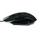 Windigo MB-2.4 mouse, game, optical, backlight, Soft-Touch coating, 1.3 m