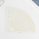 Patchwork ruler plastic 90 °