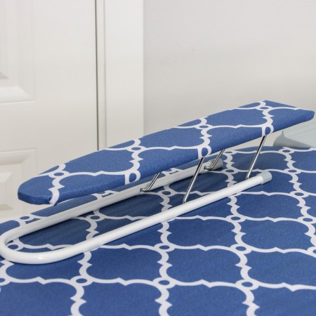 Gladile board Haushalt. Scandinavian, 123.5 × 46 cm, blue color-2