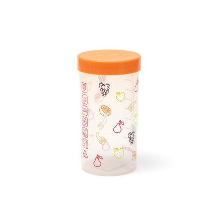Capacity for liquid and bulk products, 1 liter-2