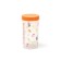 Capacity for liquid and bulk products, 1 liter